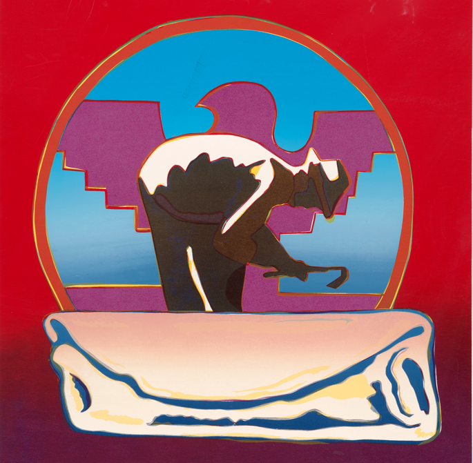 Royal Chicano Air Force Artists Continue Taking Flight In Sacramento